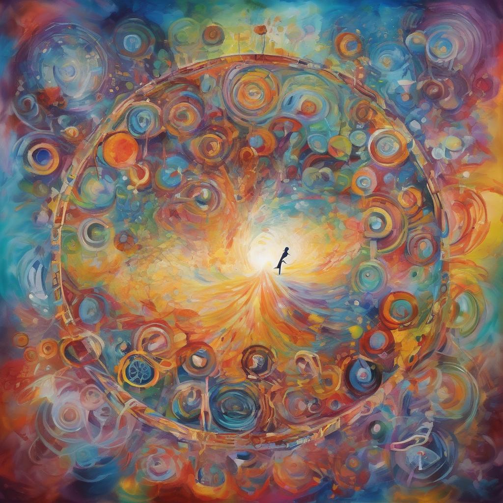 Τροποποίηση Σκέψεων για την Ενέργεια