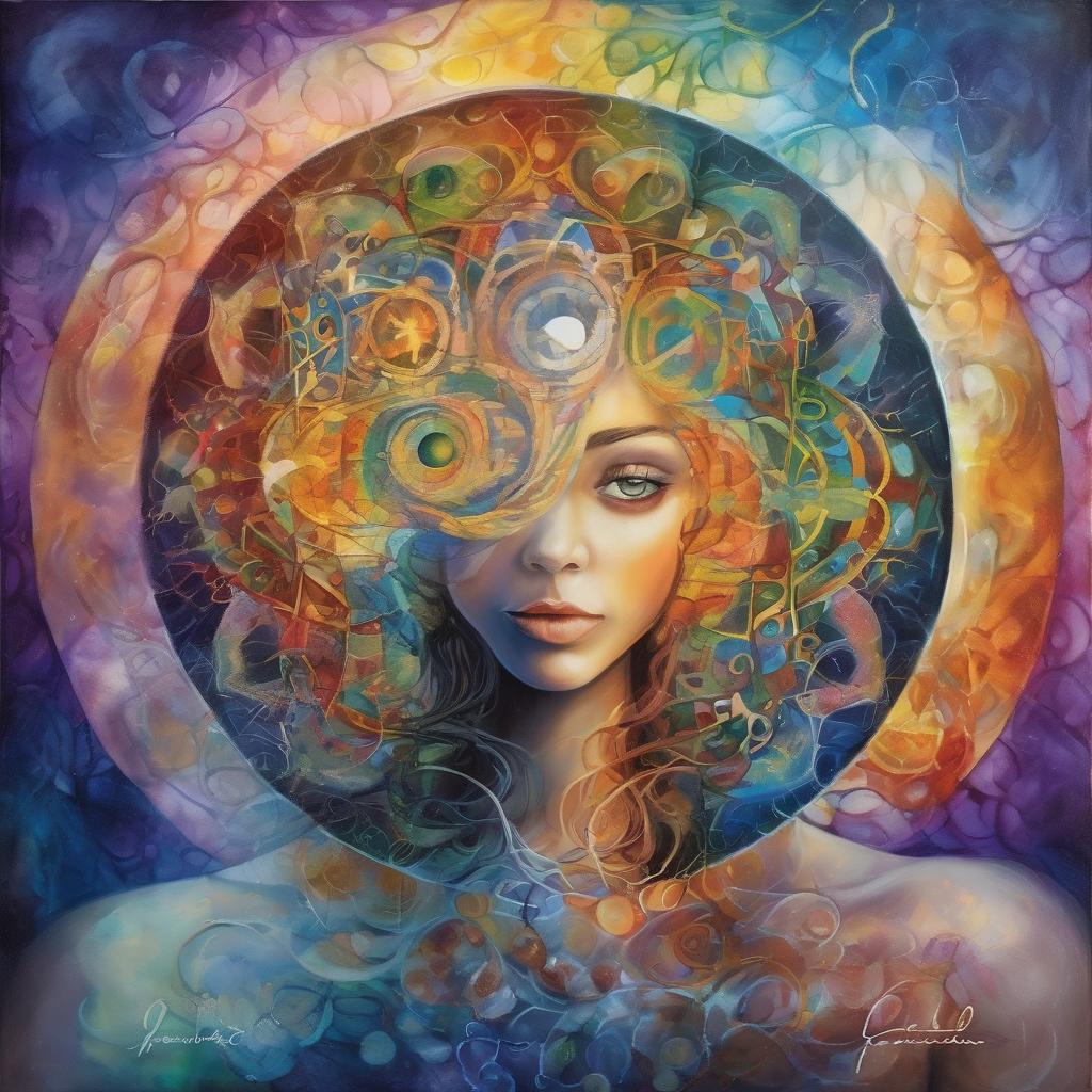 How to Turn Your Vision into Reality with Action