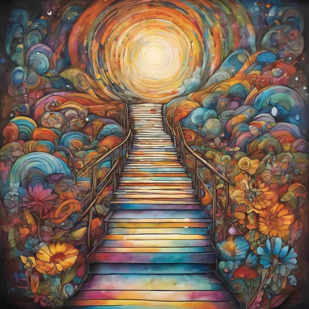 Steps to Stay Consistent When Life Feels Uncertain