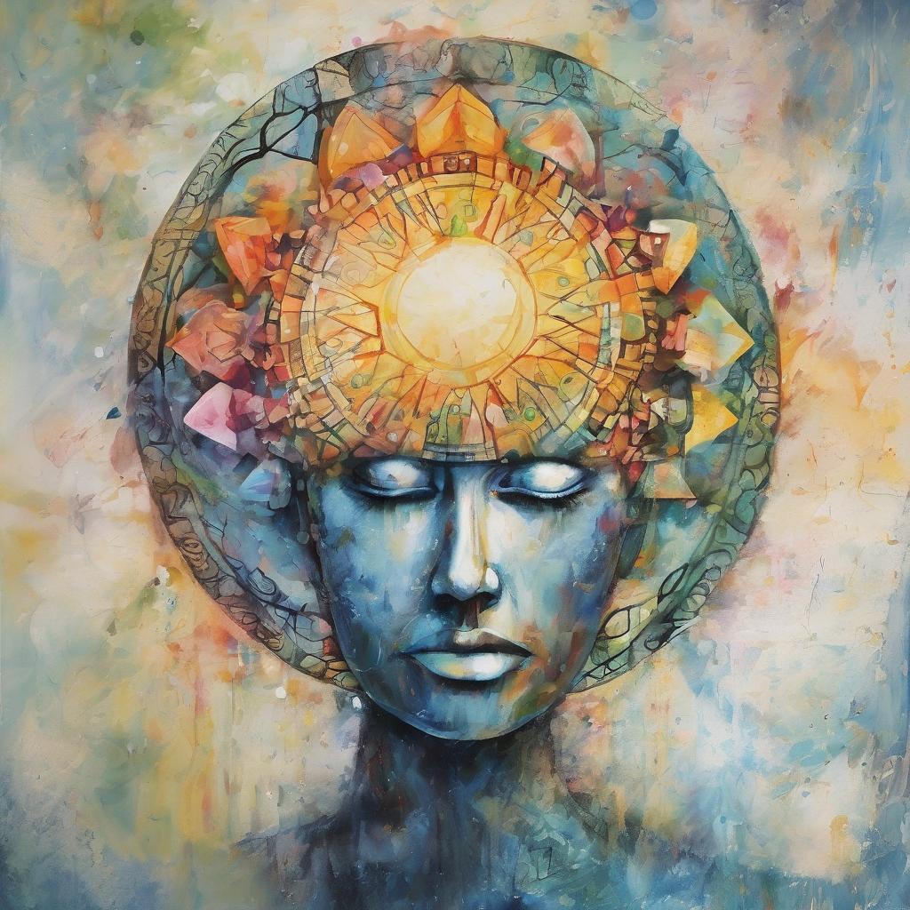 Ανακαλύπτοντας τη δύναμη της πίστης στον εαυτό σου